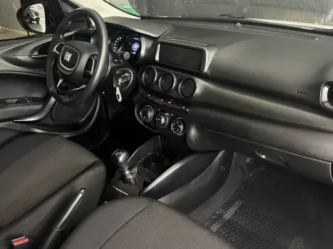 FIAT Argo 1.0 4P FLEX FIREFLY, Foto 12