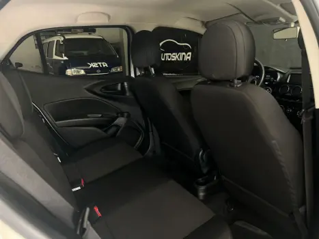 FIAT Argo 1.0 4P FLEX FIREFLY, Foto 13