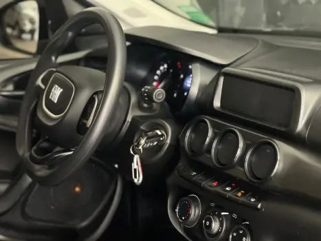 FIAT Argo 1.0 4P FLEX FIREFLY, Foto 14