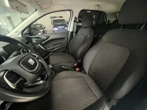 FIAT Argo 1.0 4P FLEX FIREFLY, Foto 15