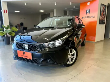 FIAT Argo 1.0 4P FLEX FIREFLY DRIVE, Foto 1