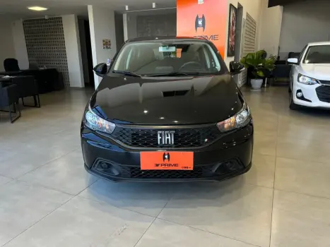 FIAT Argo 1.0 4P FLEX FIREFLY DRIVE, Foto 2