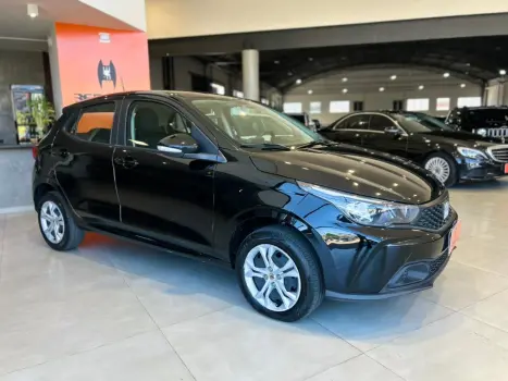 FIAT Argo 1.0 4P FLEX FIREFLY DRIVE, Foto 3