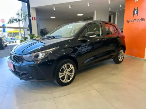 FIAT Argo 1.0 4P FLEX FIREFLY DRIVE, Foto 4