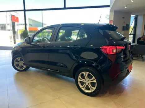 FIAT Argo 1.0 4P FLEX FIREFLY DRIVE, Foto 5