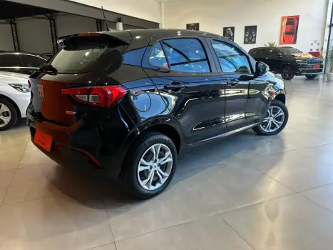 FIAT Argo 1.0 4P FLEX FIREFLY DRIVE, Foto 6