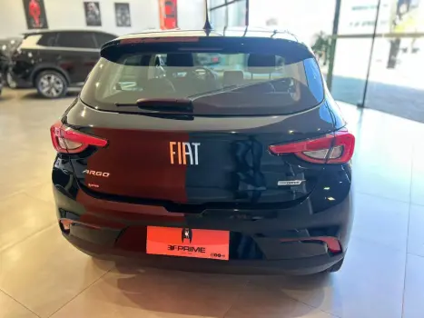 FIAT Argo 1.0 4P FLEX FIREFLY DRIVE, Foto 7