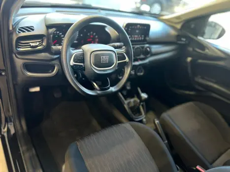 FIAT Argo 1.0 4P FLEX FIREFLY DRIVE, Foto 10