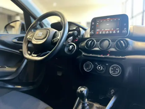 FIAT Argo 1.0 4P FLEX FIREFLY DRIVE, Foto 12