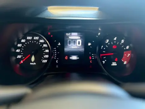 FIAT Argo 1.0 4P FLEX FIREFLY DRIVE, Foto 14