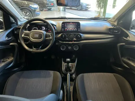 FIAT Argo 1.0 4P FLEX FIREFLY DRIVE, Foto 17