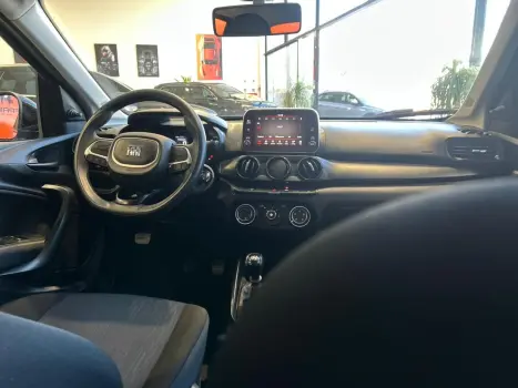 FIAT Argo 1.0 4P FLEX FIREFLY DRIVE, Foto 18