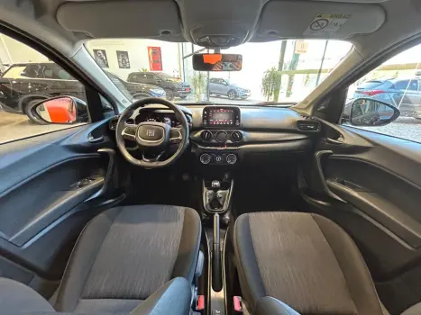 FIAT Argo 1.0 4P FLEX FIREFLY DRIVE, Foto 19