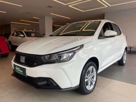 FIAT Argo 1.0 4P FLEX FIREFLY DRIVE, Foto 1
