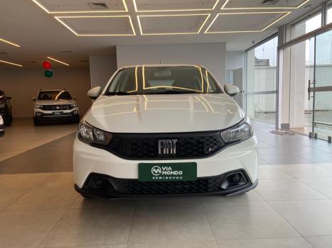 FIAT Argo 1.0 4P FLEX FIREFLY DRIVE, Foto 2