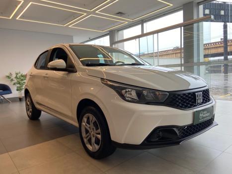 FIAT Argo 1.0 4P FLEX FIREFLY DRIVE, Foto 3