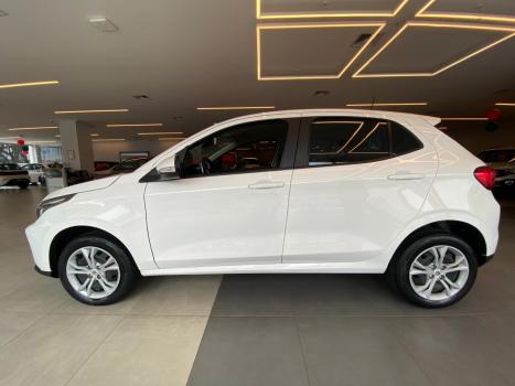 FIAT Argo 1.0 4P FLEX FIREFLY DRIVE, Foto 4