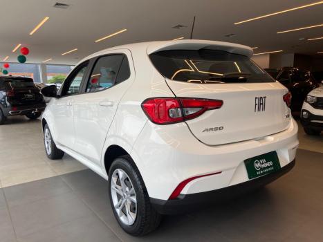 FIAT Argo 1.0 4P FLEX FIREFLY DRIVE, Foto 6