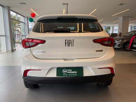 FIAT Argo 1.0 4P FLEX FIREFLY DRIVE, Foto 7
