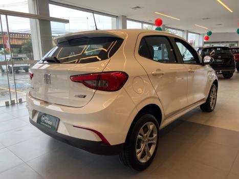 FIAT Argo 1.0 4P FLEX FIREFLY DRIVE, Foto 8