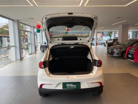 FIAT Argo 1.0 4P FLEX FIREFLY DRIVE, Foto 9