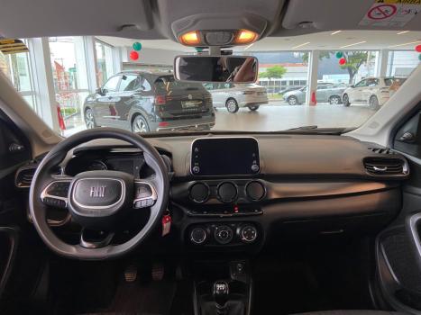 FIAT Argo 1.0 4P FLEX FIREFLY DRIVE, Foto 16