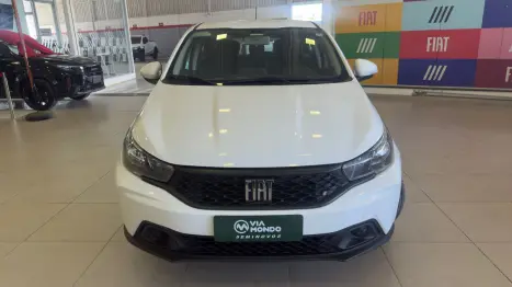 FIAT Argo 1.0 4P FLEX FIREFLY DRIVE, Foto 2