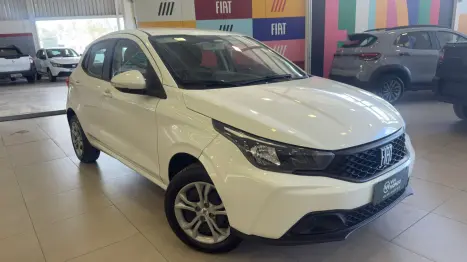 FIAT Argo 1.0 4P FLEX FIREFLY DRIVE, Foto 3