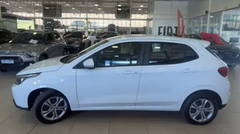 FIAT Argo 1.0 4P FLEX FIREFLY DRIVE, Foto 4