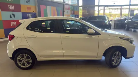 FIAT Argo 1.0 4P FLEX FIREFLY DRIVE, Foto 5