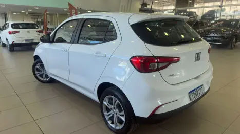 FIAT Argo 1.0 4P FLEX FIREFLY DRIVE, Foto 6