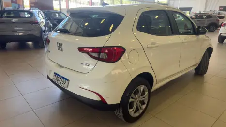 FIAT Argo 1.0 4P FLEX FIREFLY DRIVE, Foto 8