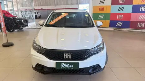 FIAT Argo 1.0 4P FLEX FIREFLY DRIVE, Foto 2