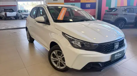 FIAT Argo 1.0 4P FLEX FIREFLY DRIVE, Foto 3