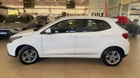 FIAT Argo 1.0 4P FLEX FIREFLY DRIVE, Foto 4