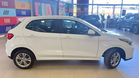 FIAT Argo 1.0 4P FLEX FIREFLY DRIVE, Foto 5