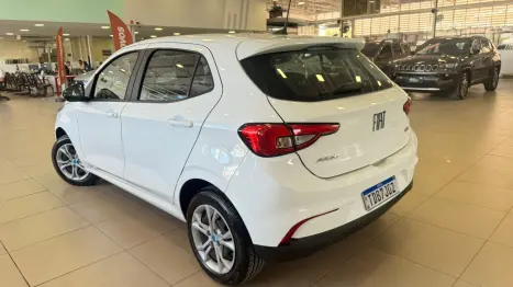 FIAT Argo 1.0 4P FLEX FIREFLY DRIVE, Foto 6