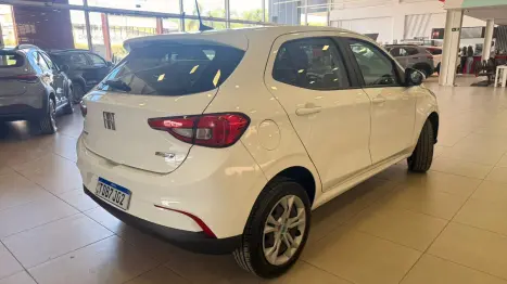 FIAT Argo 1.0 4P FLEX FIREFLY DRIVE, Foto 8