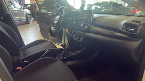 FIAT Argo 1.0 4P FLEX FIREFLY DRIVE, Foto 16