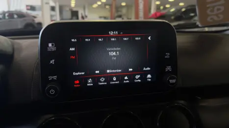 FIAT Argo 1.0 4P FLEX FIREFLY DRIVE, Foto 19