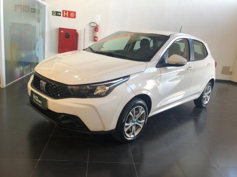 FIAT Argo 1.0 4P FLEX FIREFLY DRIVE, Foto 1