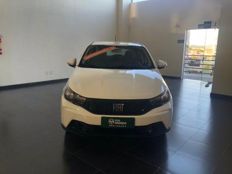 FIAT Argo 1.0 4P FLEX FIREFLY DRIVE, Foto 2