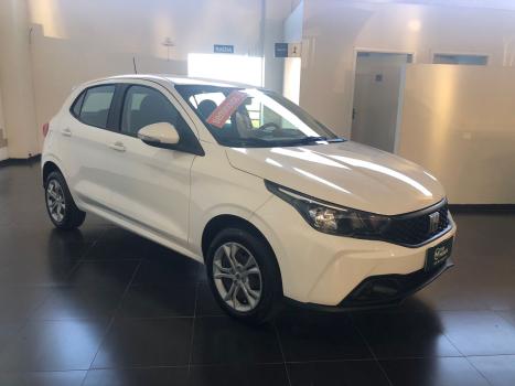 FIAT Argo 1.0 4P FLEX FIREFLY DRIVE, Foto 3