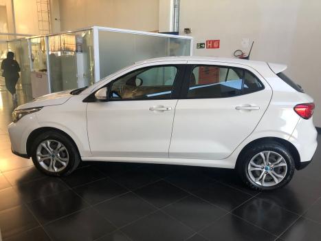 FIAT Argo 1.0 4P FLEX FIREFLY DRIVE, Foto 4