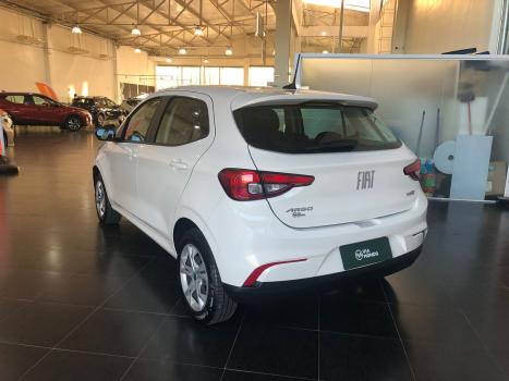 FIAT Argo 1.0 4P FLEX FIREFLY DRIVE, Foto 6