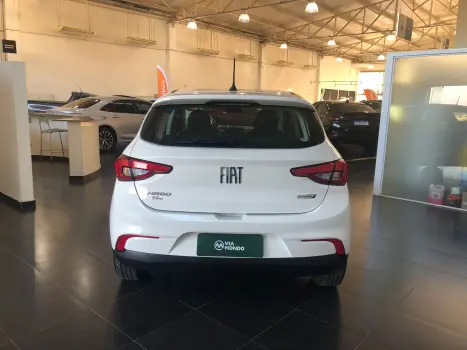 FIAT Argo 1.0 4P FLEX FIREFLY DRIVE, Foto 7