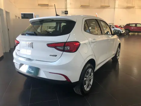 FIAT Argo 1.0 4P FLEX FIREFLY DRIVE, Foto 8