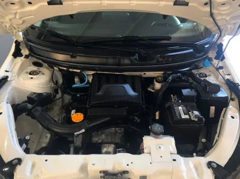 FIAT Argo 1.0 4P FLEX FIREFLY DRIVE, Foto 10