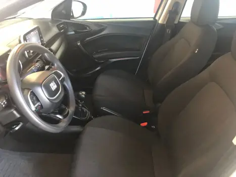 FIAT Argo 1.0 4P FLEX FIREFLY DRIVE, Foto 13