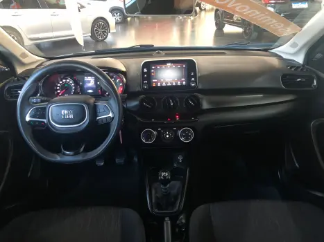 FIAT Argo 1.0 4P FLEX FIREFLY DRIVE, Foto 14